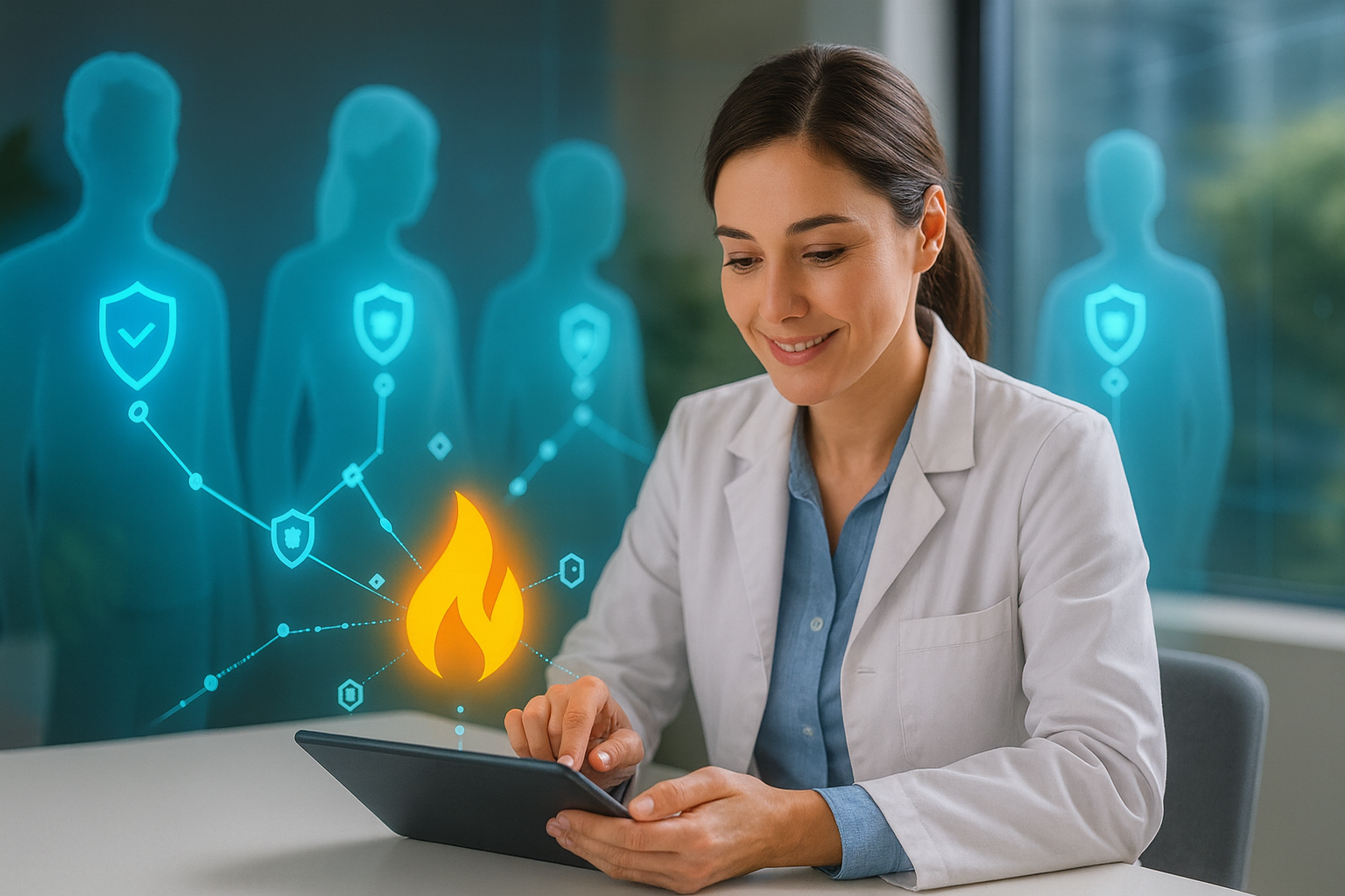 FHIR + MCP: Interoperabilität trifft Orchestrierung